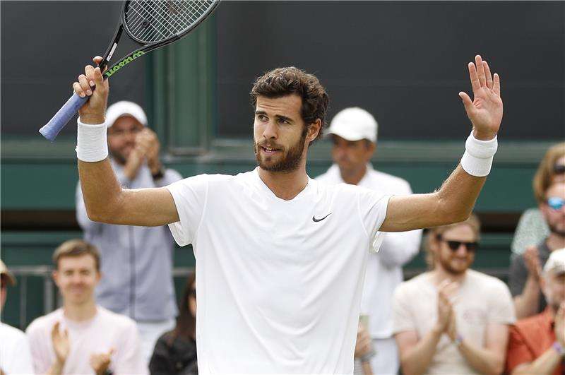 كارين ختشانوف