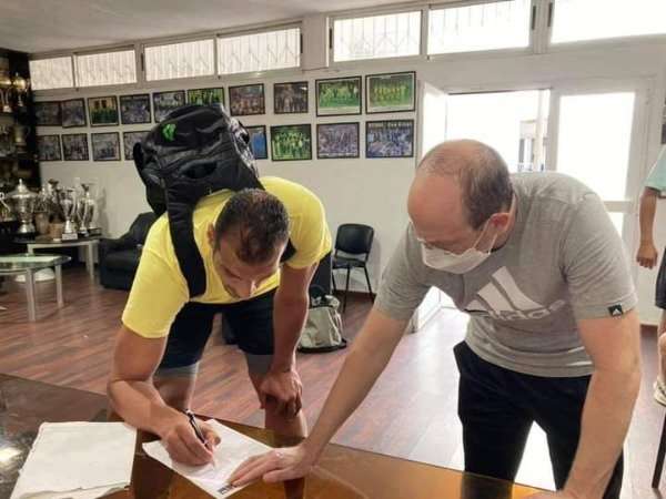 إسماعيل أحمد