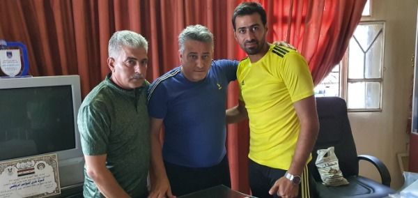 شيحة في النواعير