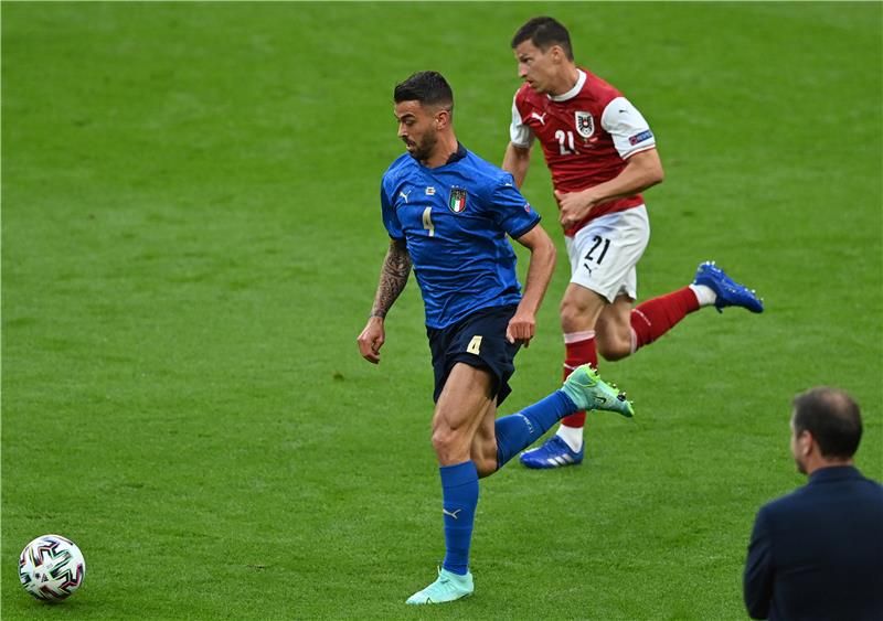  ليوناردو سبينازولا