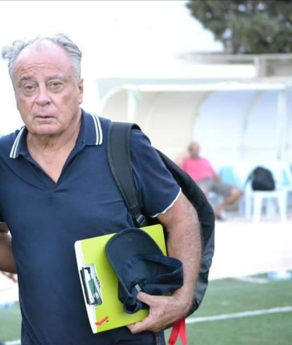 برتران مارشان