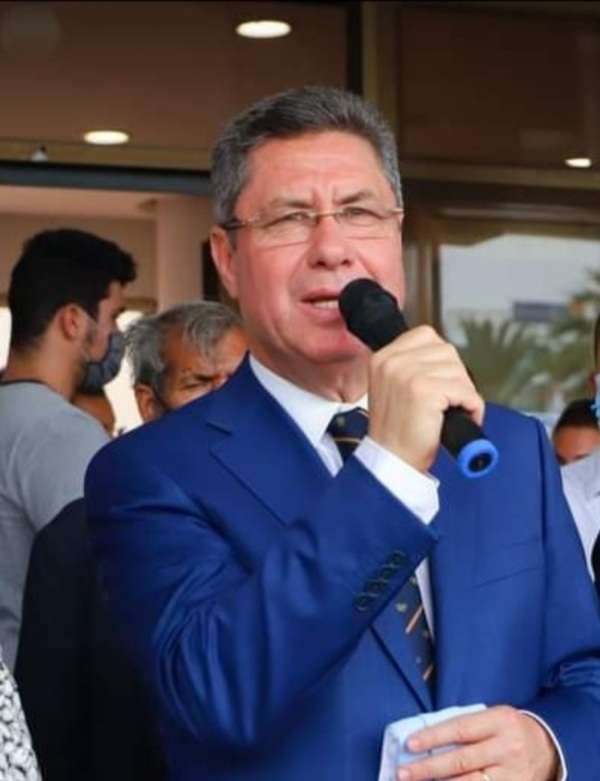 محرز بوصيان 