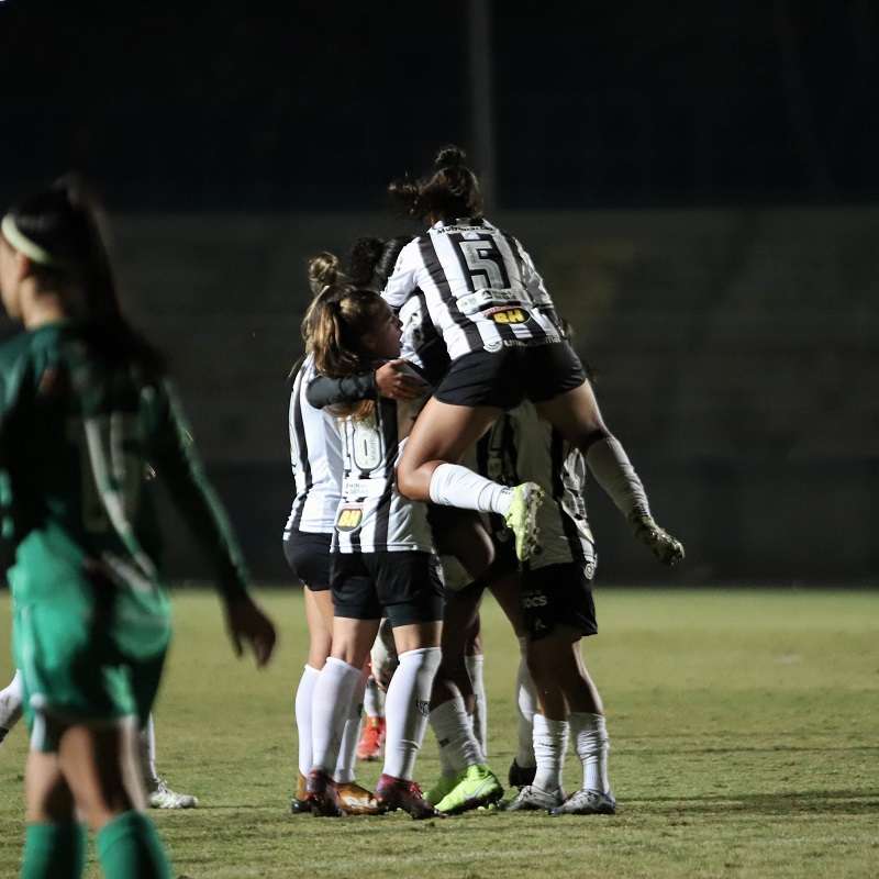 أتلتيكو منيرو للسيدات