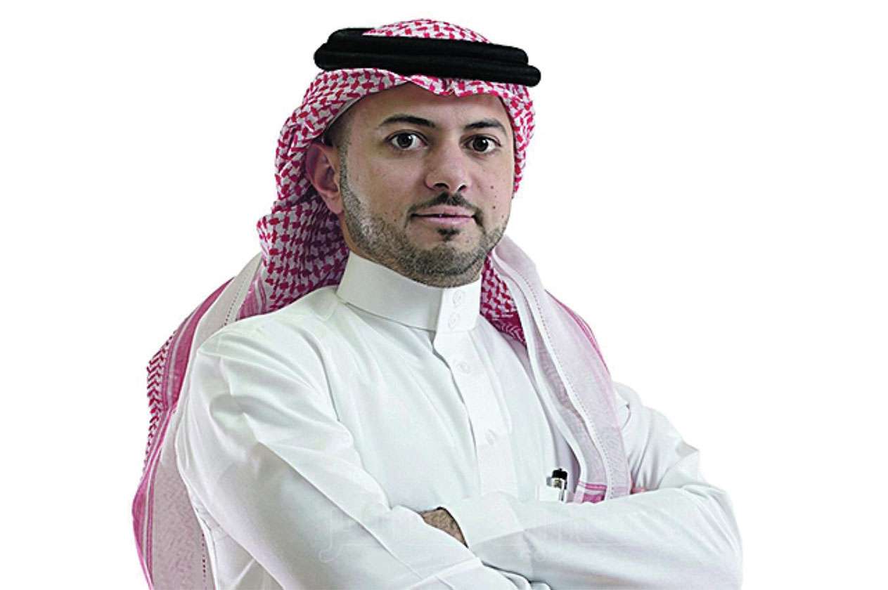 أحمد الراشد