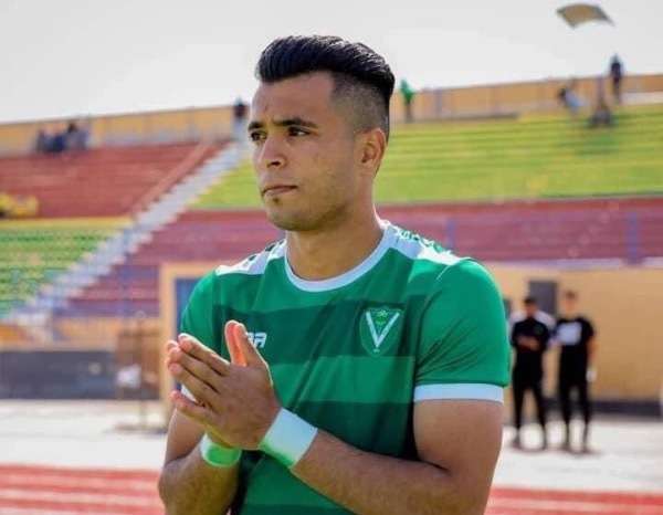  أحمد الهرام