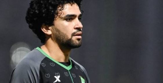 خالد الغندور