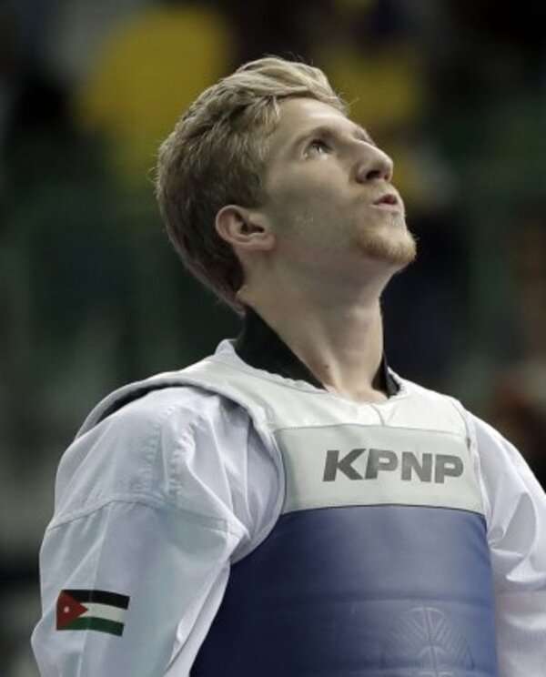 صالح الشرباتي