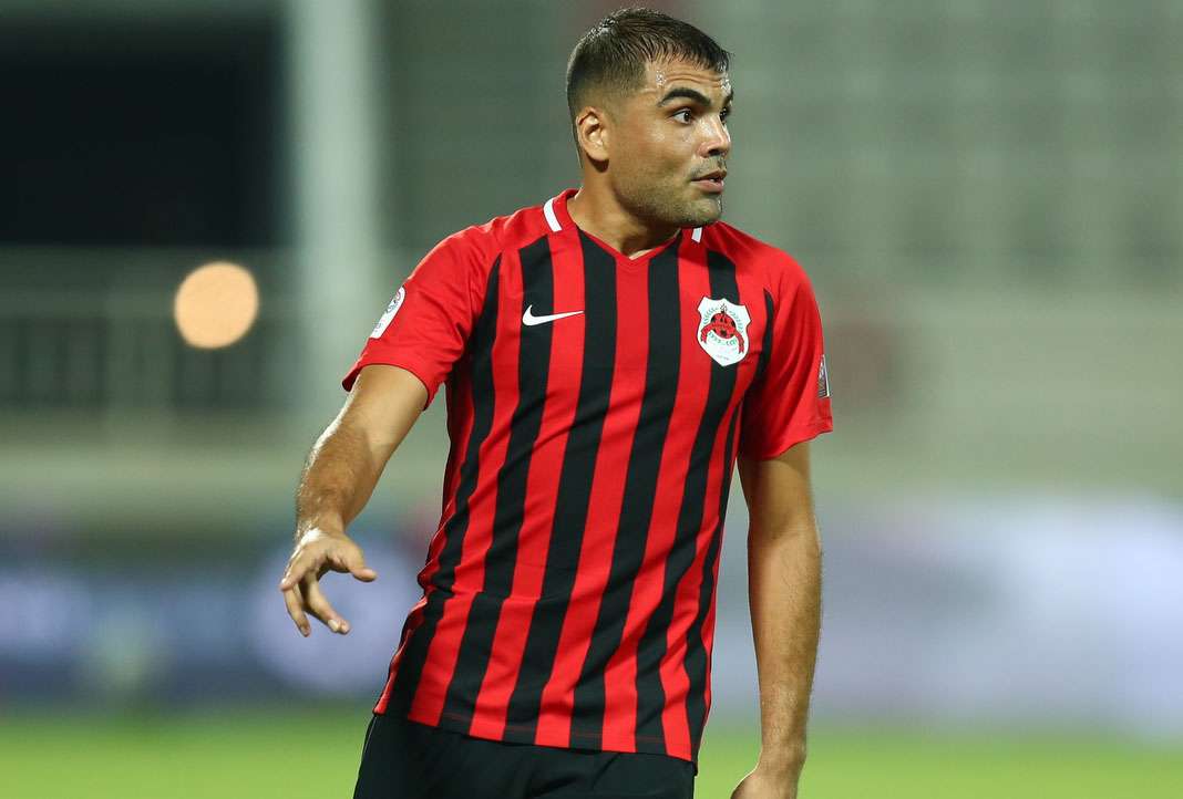 جابرييل ميركادو