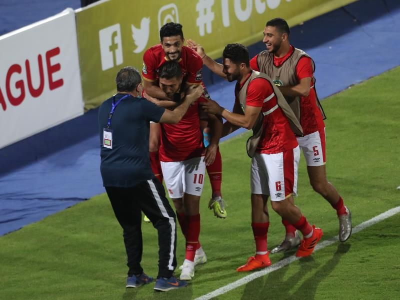 محمد شريف