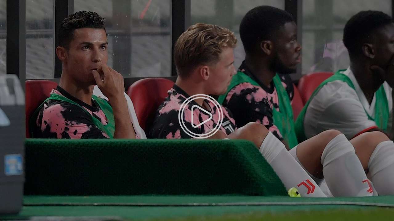 كريستيانو رونالدو