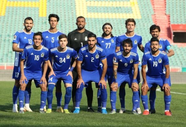  فريق القوة الجوية 