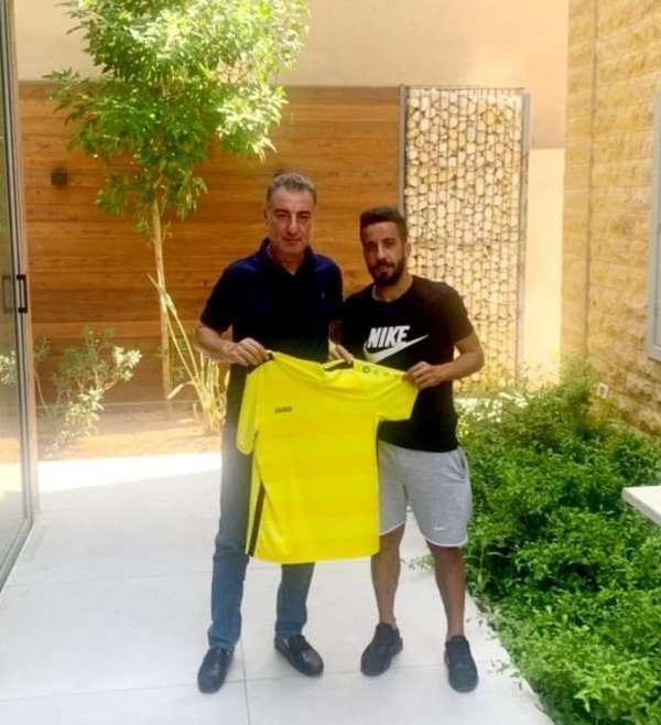 يوسف عنبر