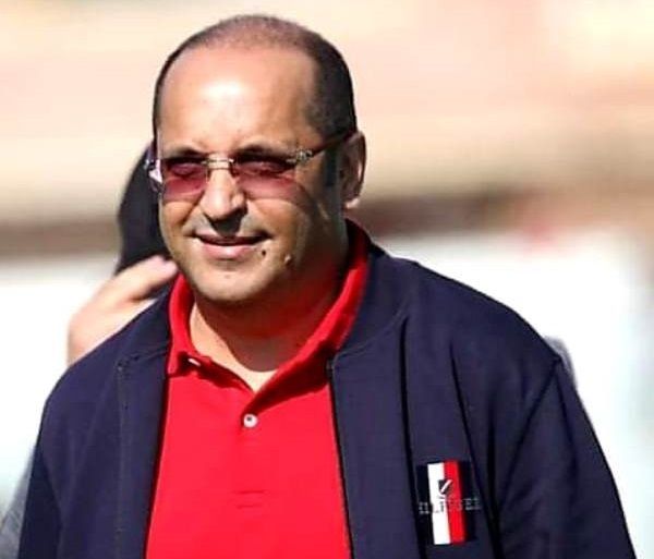 توفيق المكشر