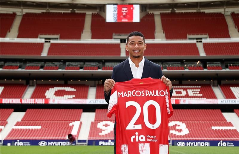 ماركوس باولو