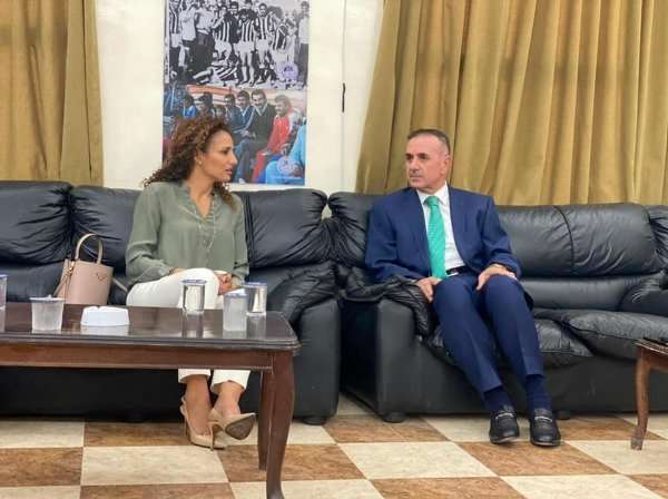 نصار والزعبي