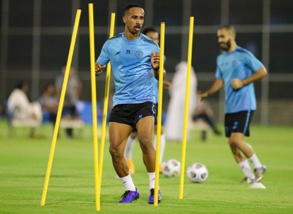 من التدريبات