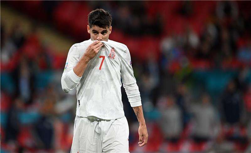 ألفارو موراتا