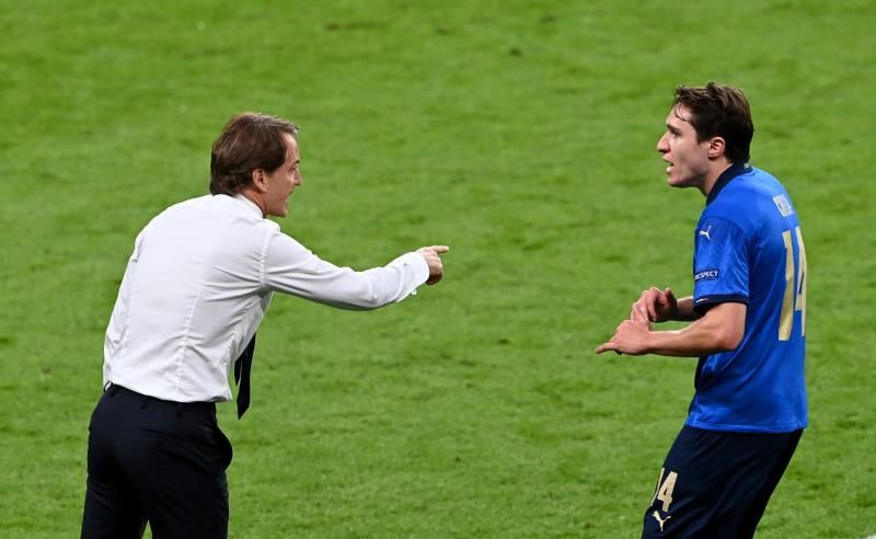 مانشيني