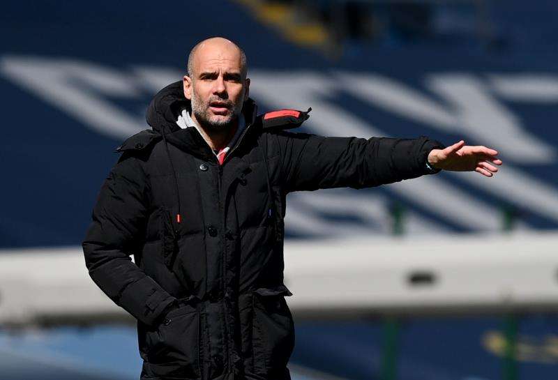 بيب جوارديولا 