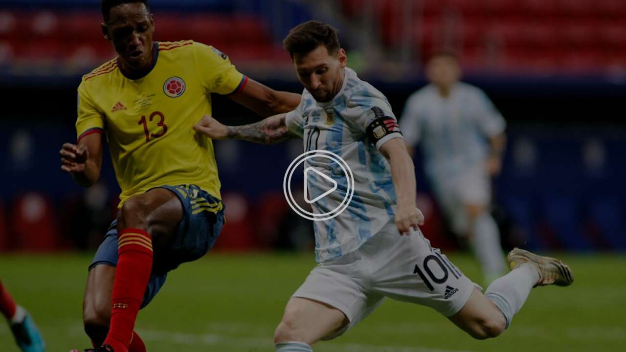 no comment messi thumb