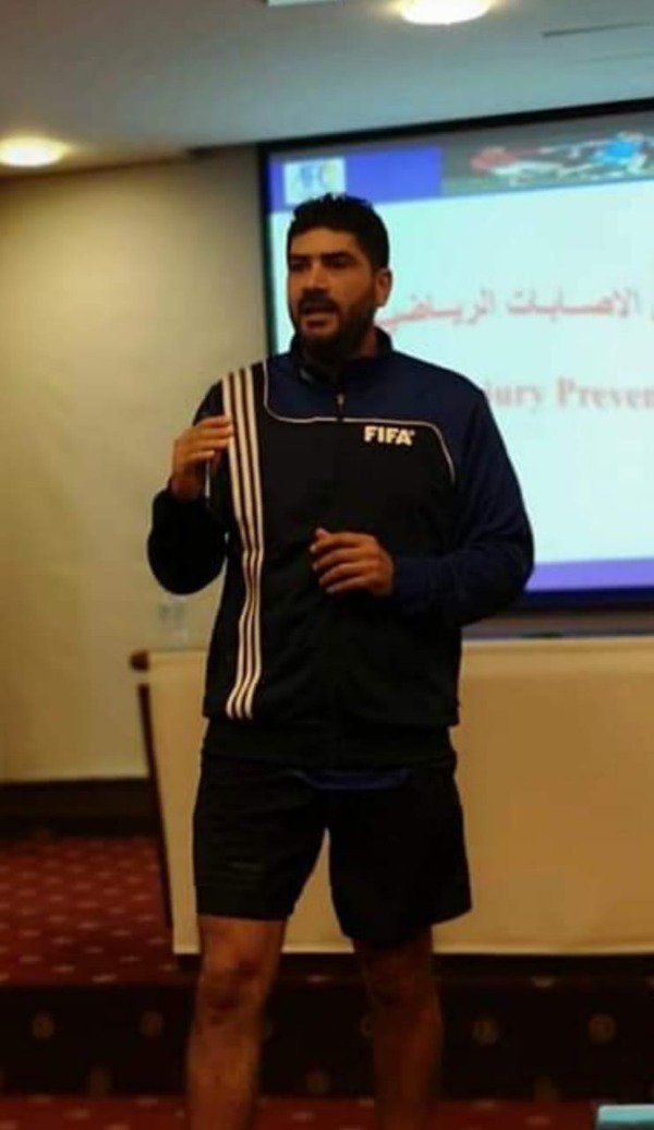 اشرف صقر 