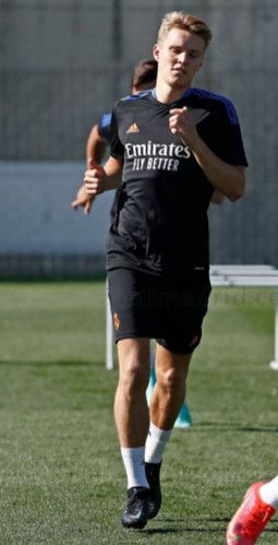 مارتن أوديجارد