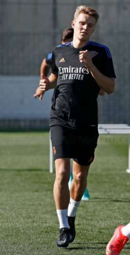 مارتن أوديجارد