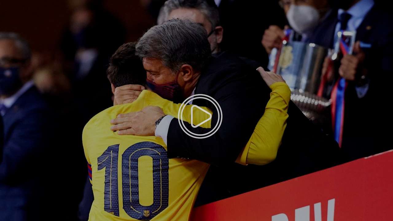 لابورتا وميسي