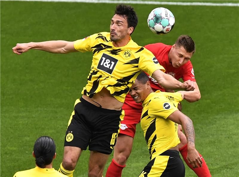 ماتس هوميلز