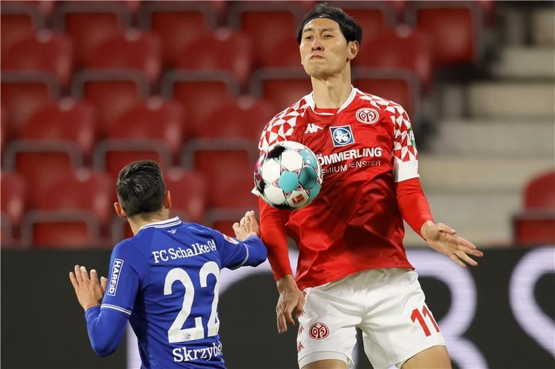 دونج وون جي