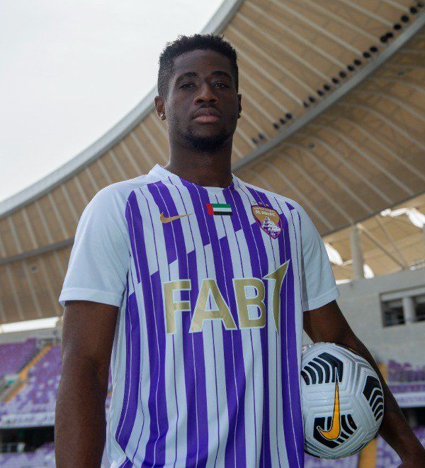 كوامي أوتون كواديو