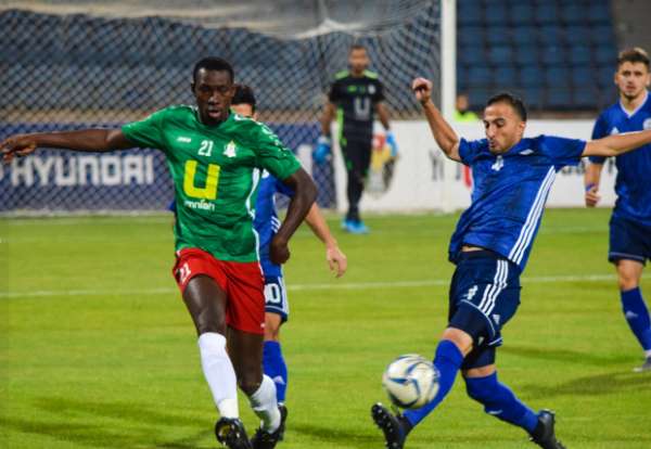 نداي وأبو هضيب يغيبان عن قمة الليلة