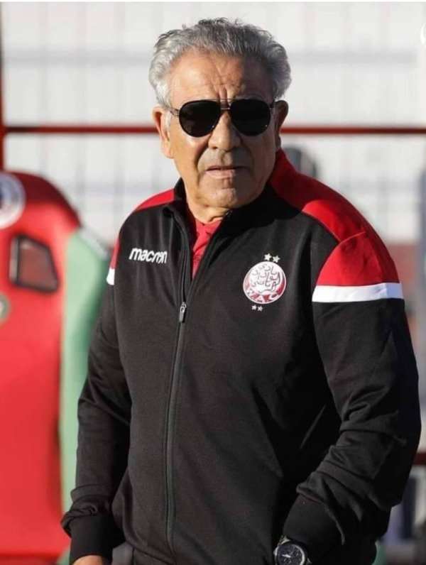 فوزي البنزرتي