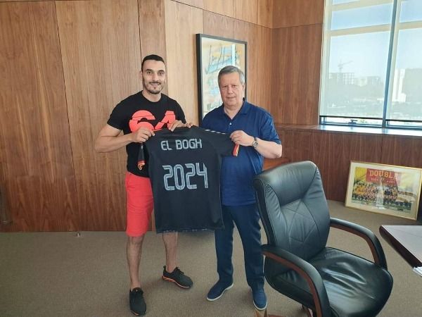 من تجديد أسامة البوغانمي 