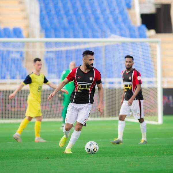 حسين الشويش