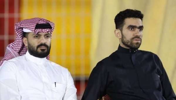 الحائلي وكعكي