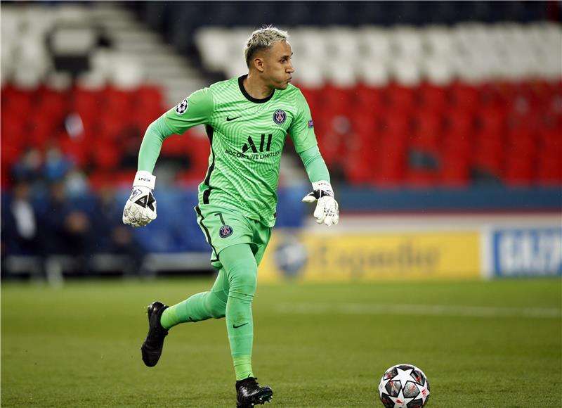 كيلور نافاس