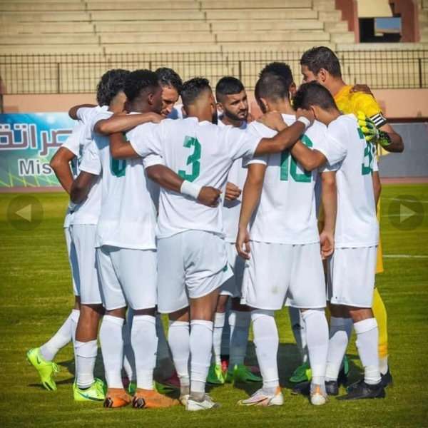 الأهلي طرابلس