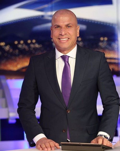 وائل جمعة