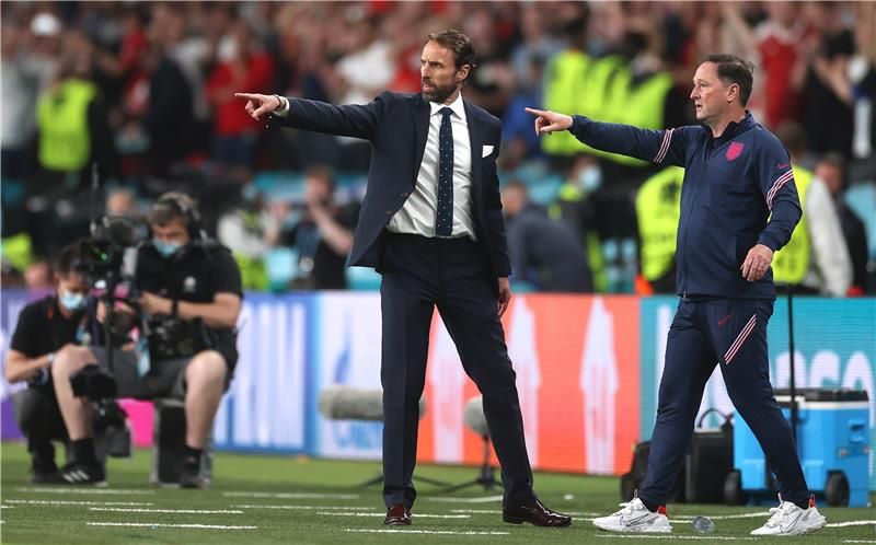 جاريث ساوثجيت