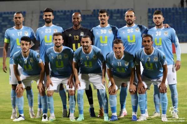 فريق الفيصلي