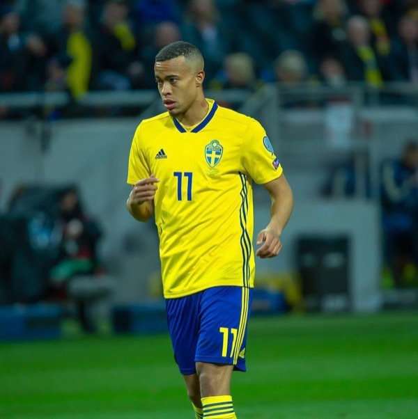 روبن كوايسون  