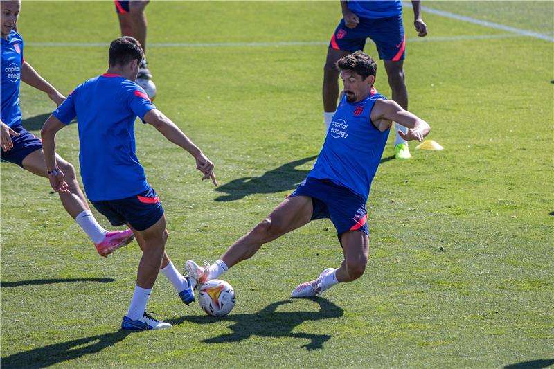 من التدريبات