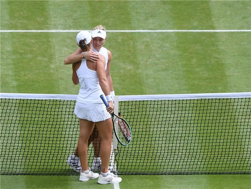 بارتي وكيربر