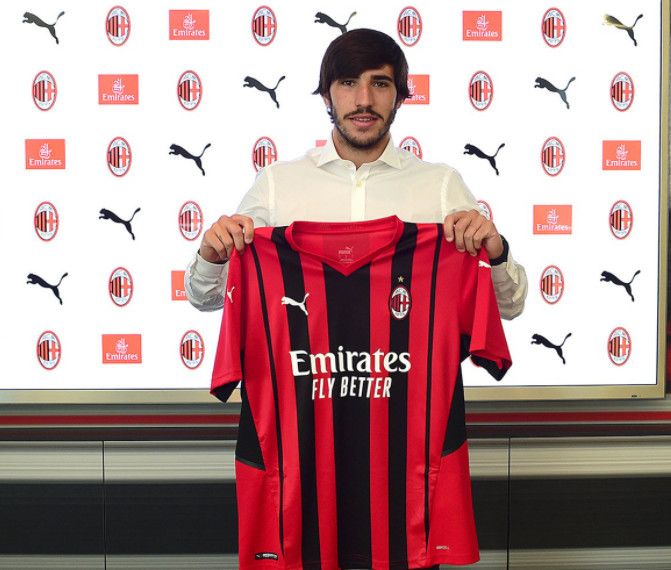 ساندرو تونالي