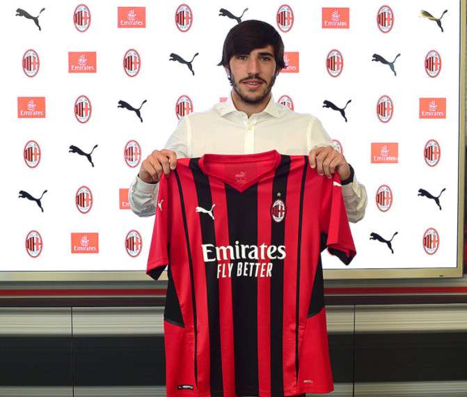 ساندرو تونالي