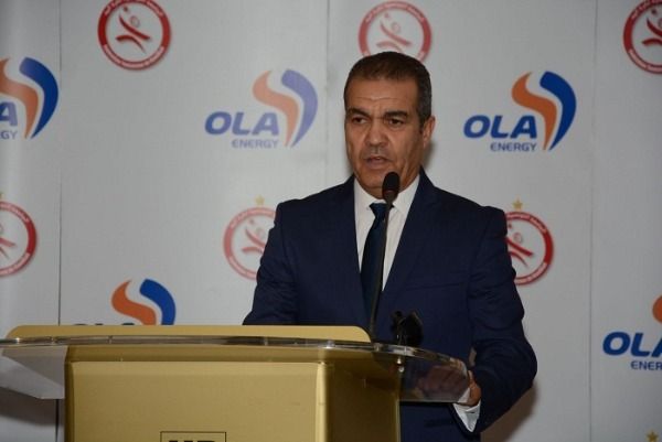 مراد المستيري