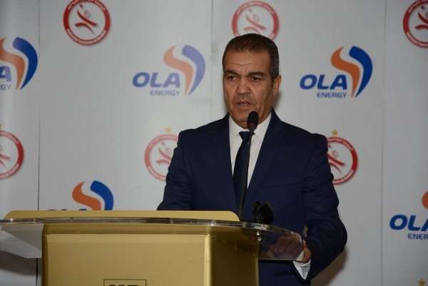 مراد المستيري