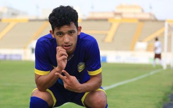 متعب الحماد