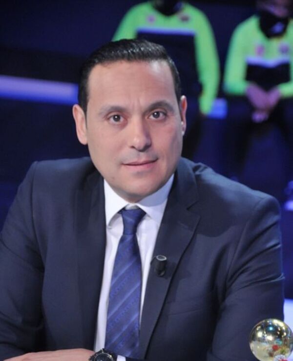 منتصر الوحيشي